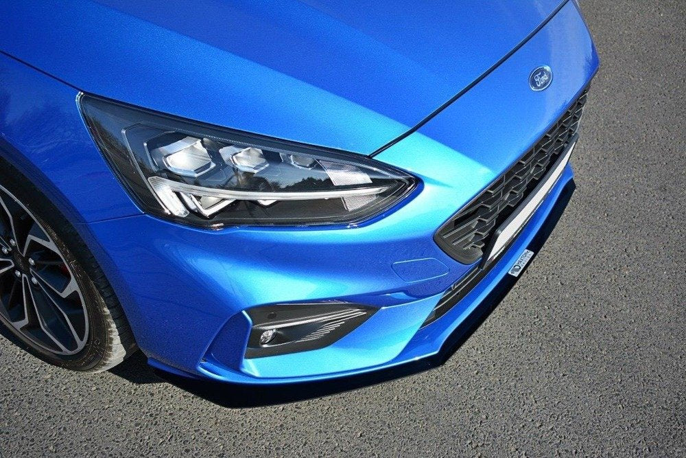 Lip Maxton Ford Focus Mk4/Mk4.5 ST y ST LINE