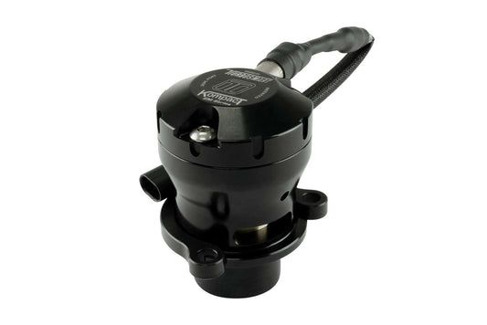 Válvula descarga Turbosmart Kompact EM Dual Port – Ford Fiesta ST MK7/8