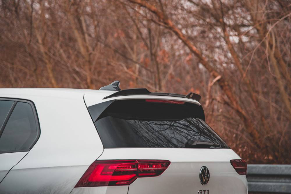 Aleron Maxton v2 Golf mk8 GTI / GTE / GTD / R-Line / R