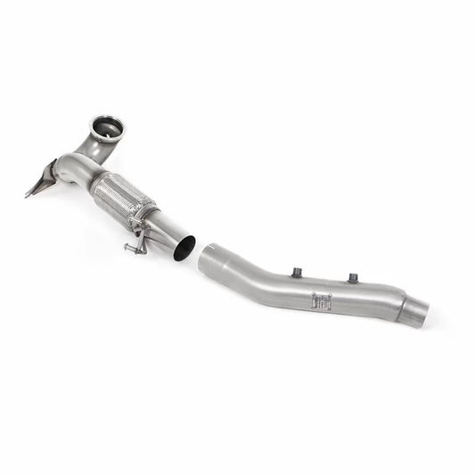 Downpipe Milltek Skoda Octavia vRS Mk4 245 cv