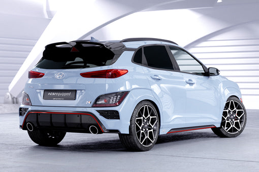 Aleron CSR Hyundai Kona N