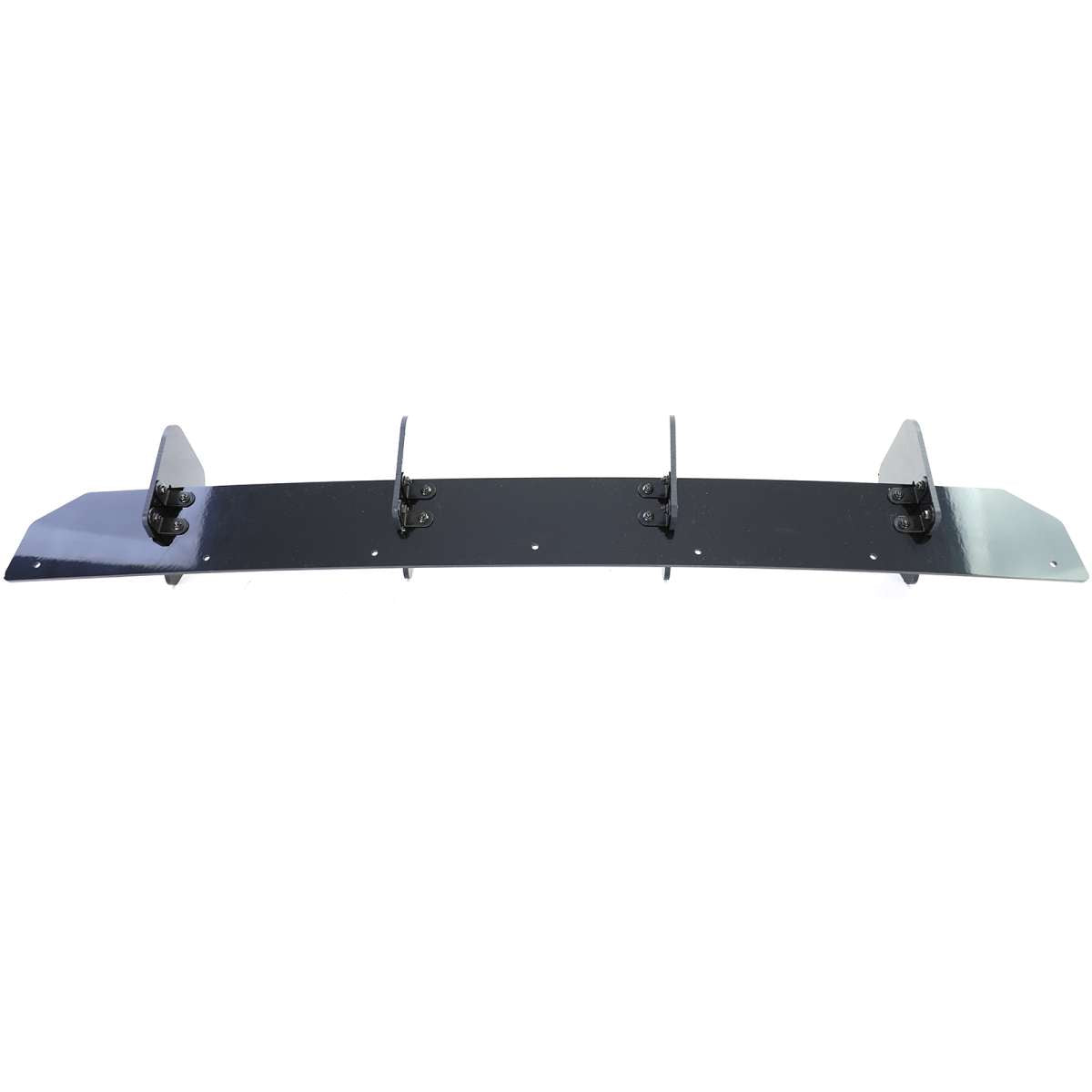 Añadido difusor Golf mk8 r-line