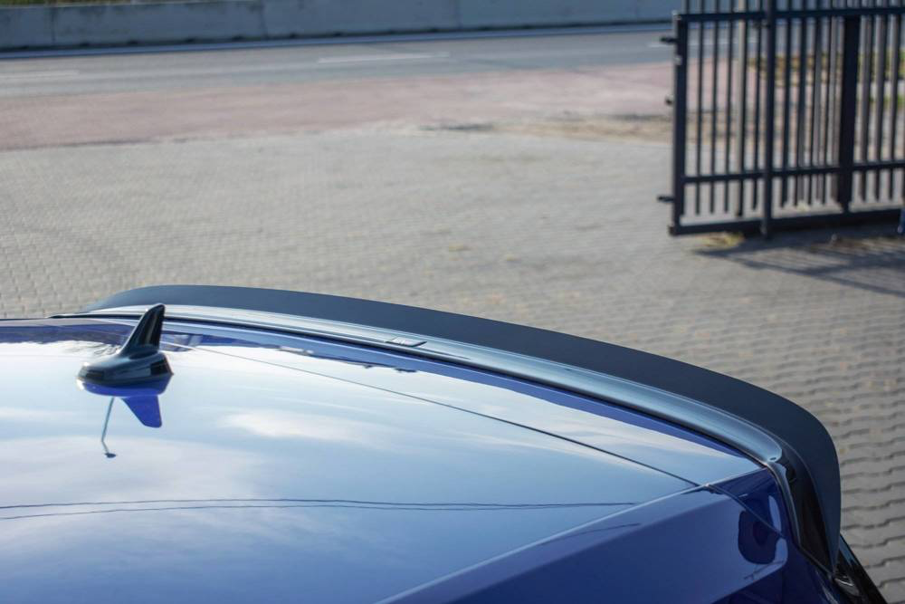Aleron Maxton Golf mk7 / 7.5 GTI