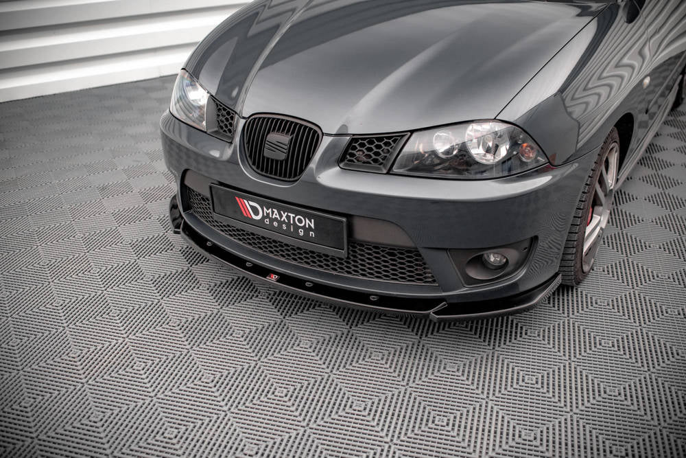Lip Maxton V2 seat ibiza cupra 6l mk3