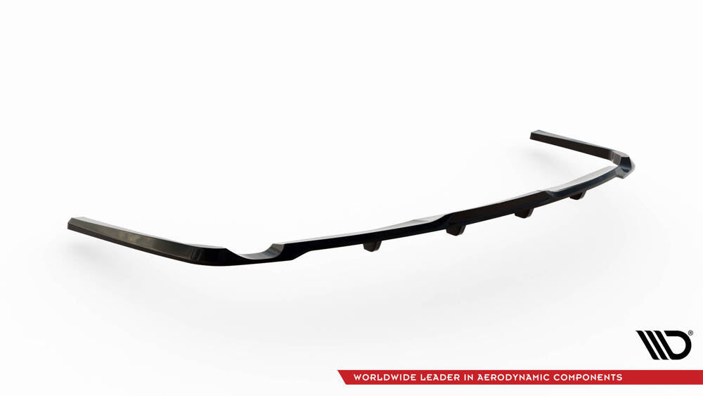 Añadido Difusor Maxton Kia Proceed GT Mk1 2022-