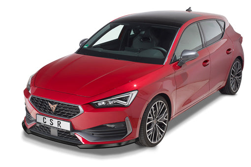 Lip CSR Cupra Leon