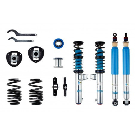 Bilstein Clubsport VW Golf 7 GTI / GTD / Seat Leon Cupra 5F / Audi A3 8V / Octavia 5E
