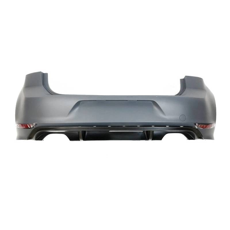 Paragolpes Trasero Volkswagen Golf 7 3/5P Look R ABS