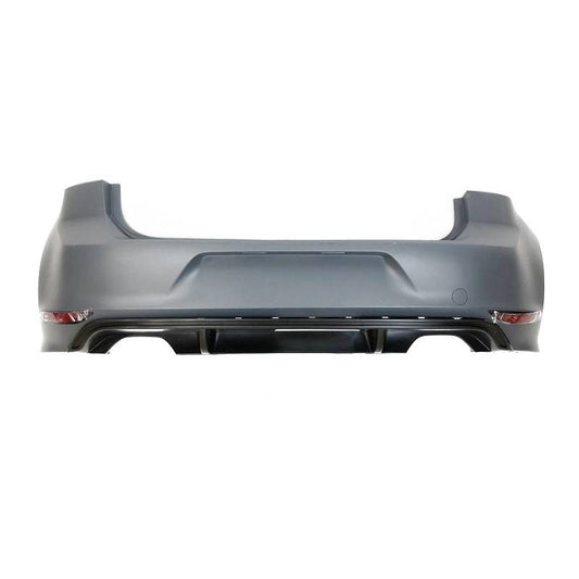 Paragolpes Trasero Volkswagen Golf 7 3/5P Look R ABS
