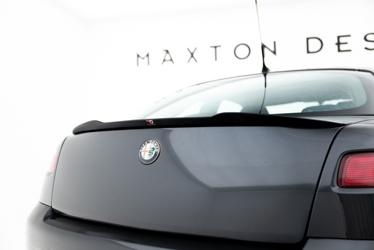 Aleron Maxton Alfa Romeo GT 2004/10
