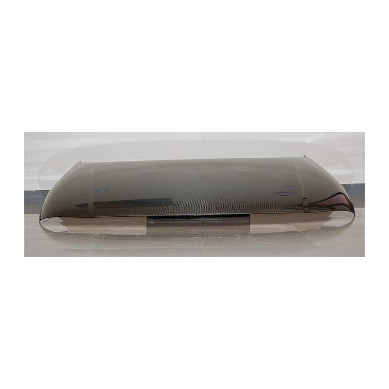 Capó Carbono Audi TT 98-05 8N