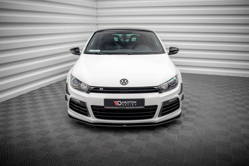 Lip Maxton Street pro Scirocco R 2008/14