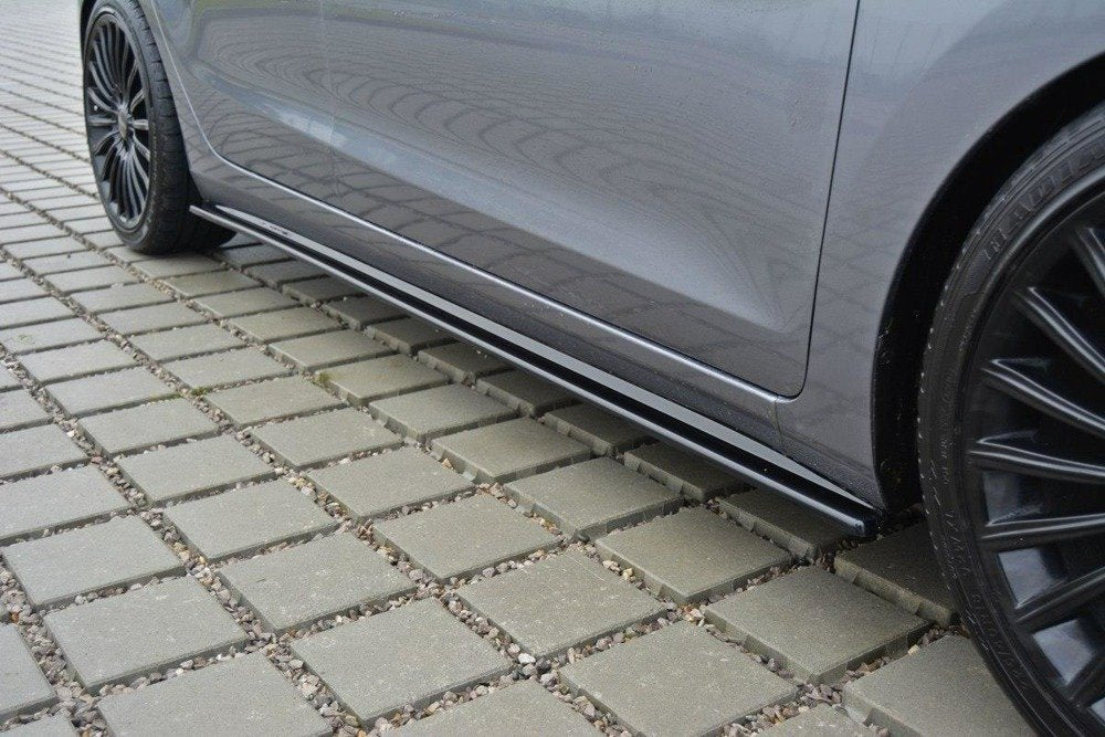 Taloneras Maxton Hyundai i30 2011/17