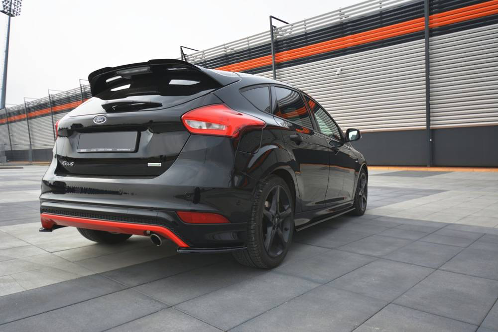 Aleron Maxton Ford Focus Stline Mk3 2015/18
