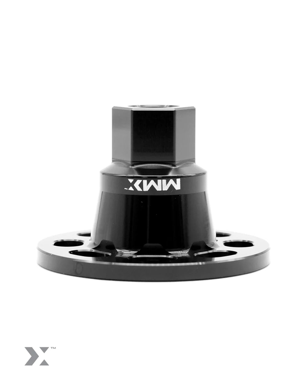 Placa de retención de buje de cigüeñal MMX para M2C / M3 F80 / M4 F8x S55 y 35i F-Series N55