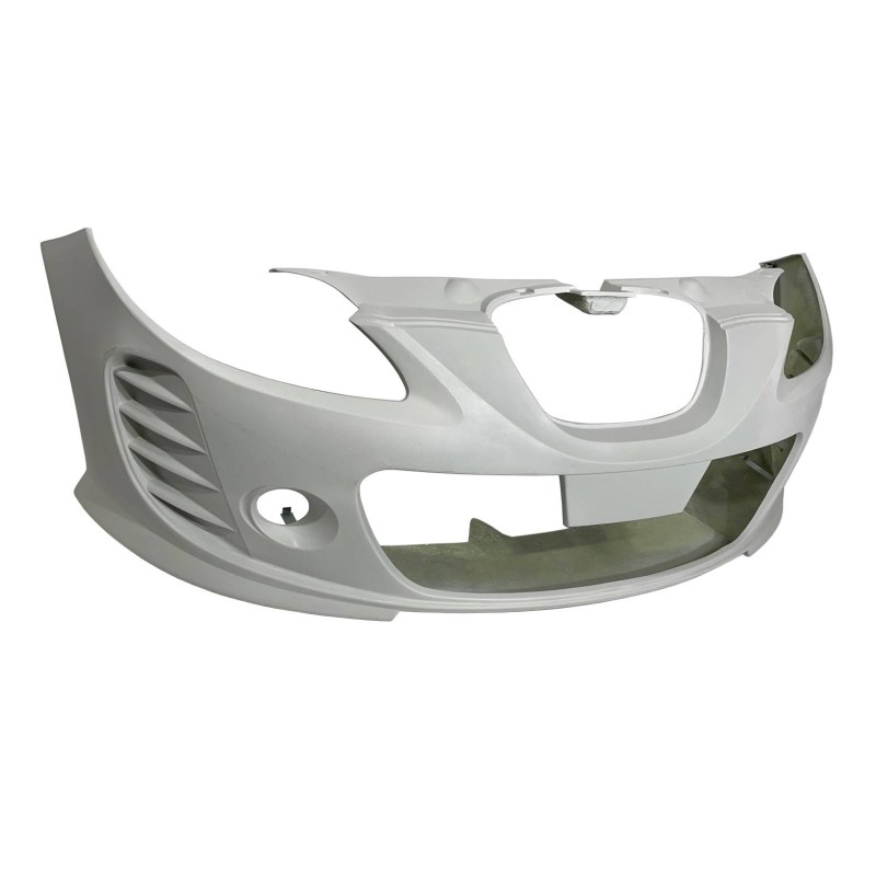 Paragolpes Delantero Seat Leon FR 2005-08