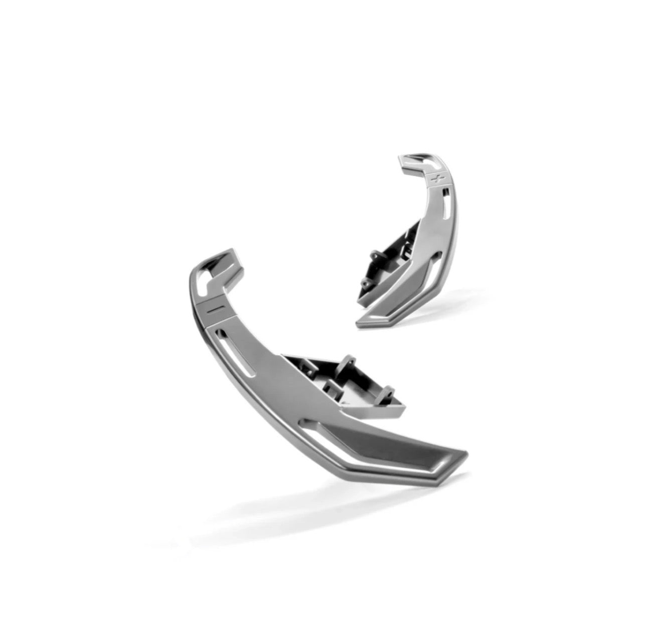 Levas de cambio MMX para BMW 135i / 140i / 235i / 240i / 335i / 340i / M3 F80 / M4 F8x (E-Series / F-Series)