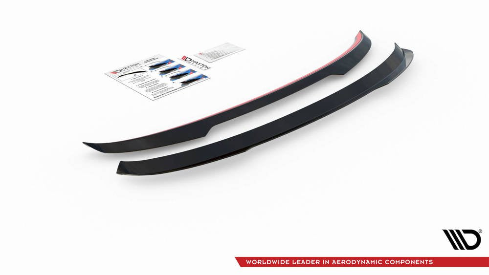 Aleron Maxton Cupra Leon ST 2020/24