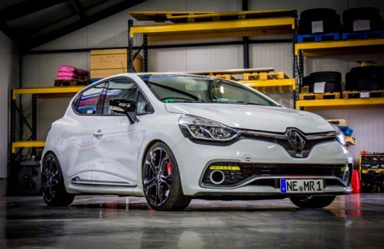 Suspension roscada V-MAXX X-Street para Renault Clio 4 RS