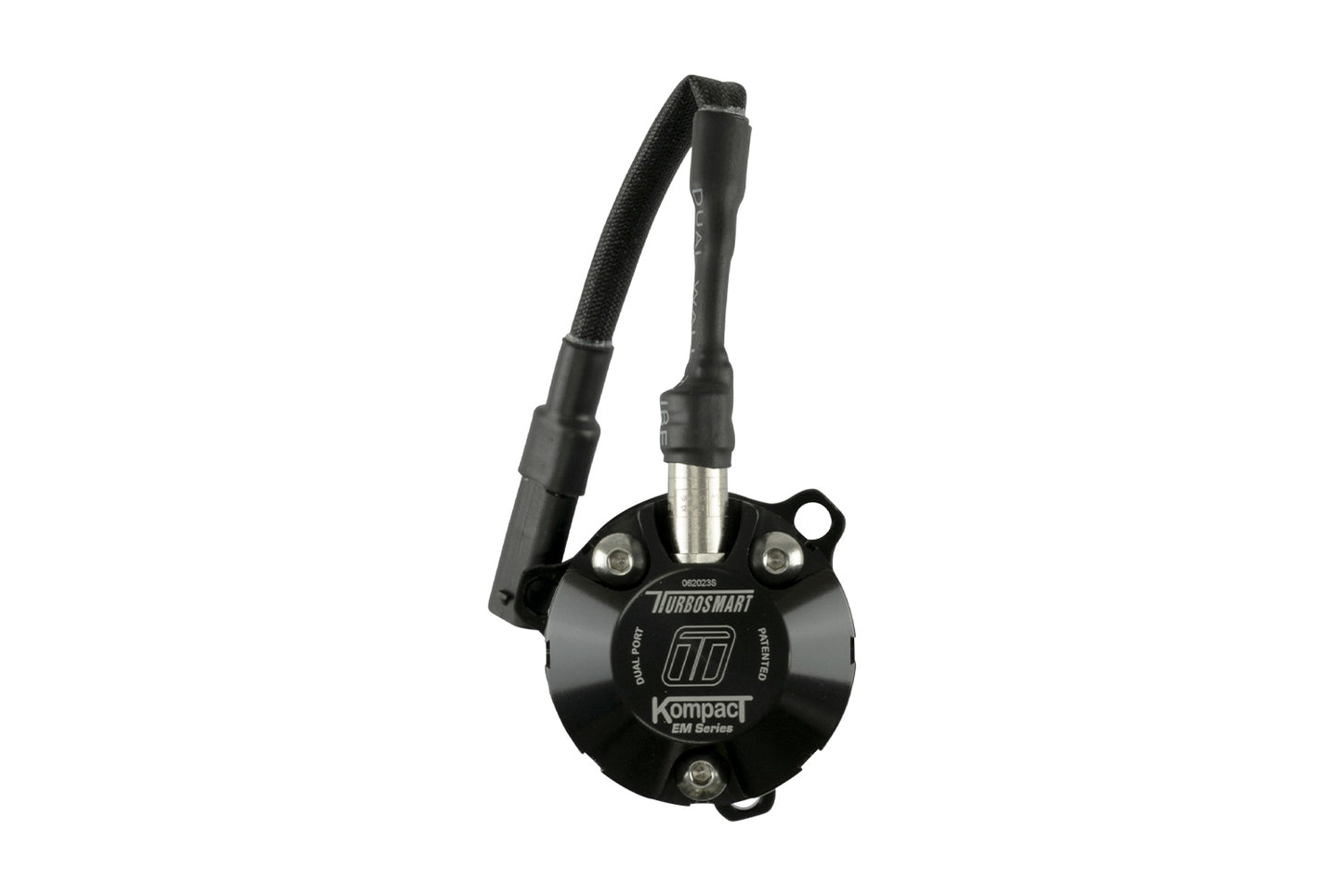 Válvula descarga Turbosmart mejorada Kompact EM VR11 – BMW M2 y X4 M40i N55