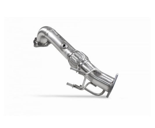 Downpipe descatalizada Scorpion para Ford Focus Mk4 ST (Sportback y Ranchera)