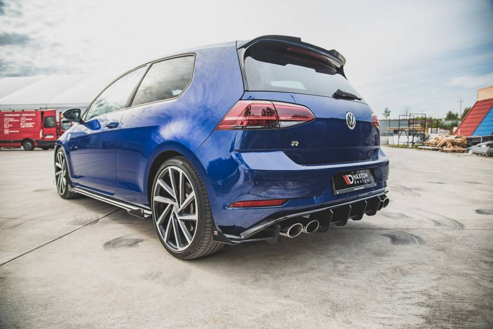 Taloneras Maxton Golf mk7 R / Rline 2017/20