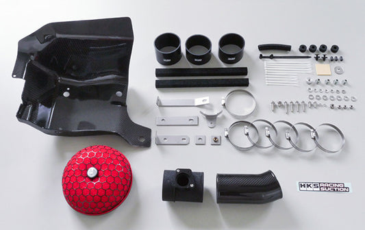 Admisión de carbono HKS Racing Suction para Toyota Yaris GR Gen.1