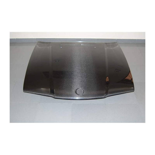 Capó Carbono BMW Serie 3 E36 2P. S/T