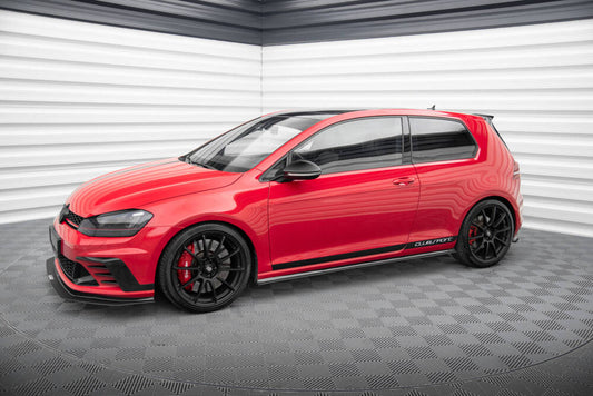 Taloneras Racing Maxton Golf mk7 Gti Clubsport