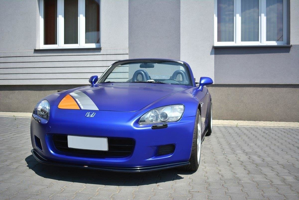 Lip Maxton V1 Honda S2000