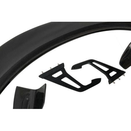 Alerón Carbono BMW M3 G80 / G82  Look M4