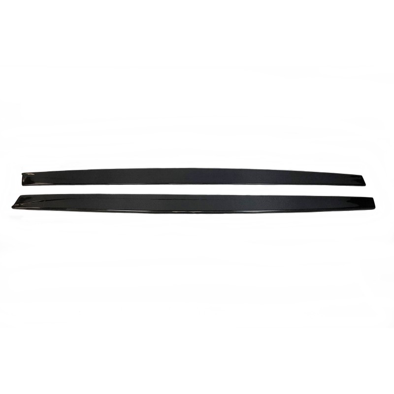 Taloneras Carbono BMW M4 F82 & M3 F80 2014/21