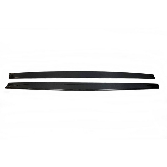 Taloneras Carbono BMW M4 F82 & M3 F80 2014/21