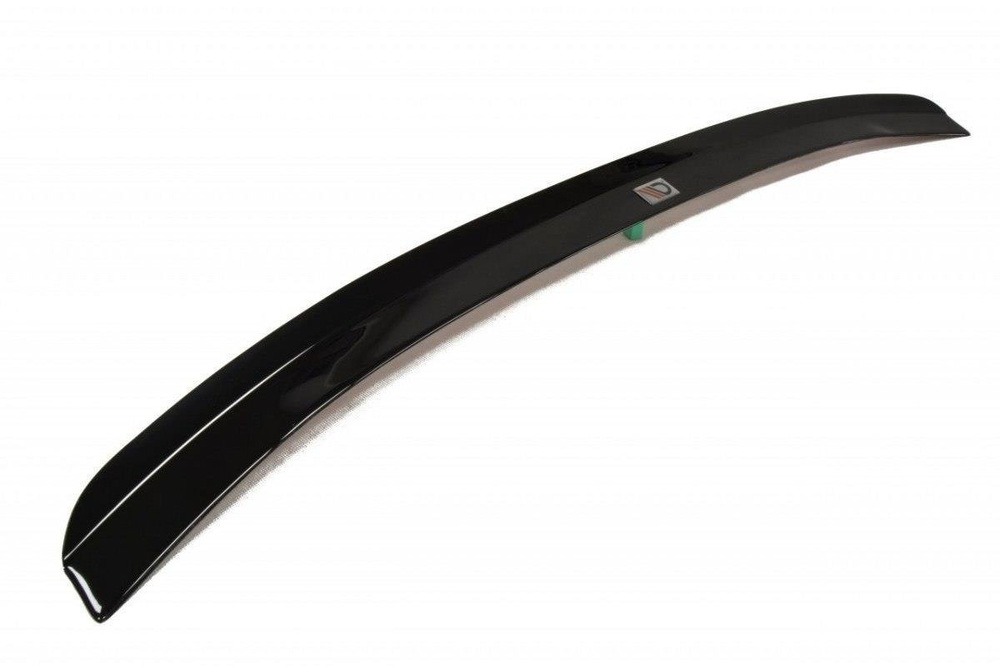 Añadido alerón Maxton Honda Civic VIII Type-R Mugen 2007 - 2010