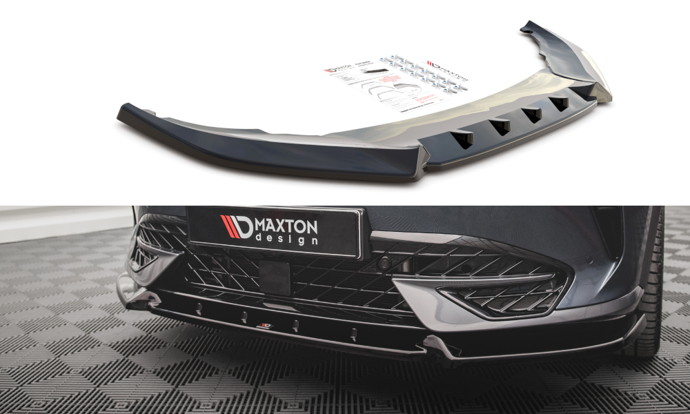 Lip Maxton V2 Cupra Formentor