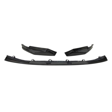 Lip Delantero BMW M3 G80 & G81 / M4 G82 & G83 Carbono