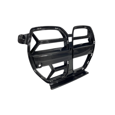 Parrilla de Carbono BMW M3 G80 / G81