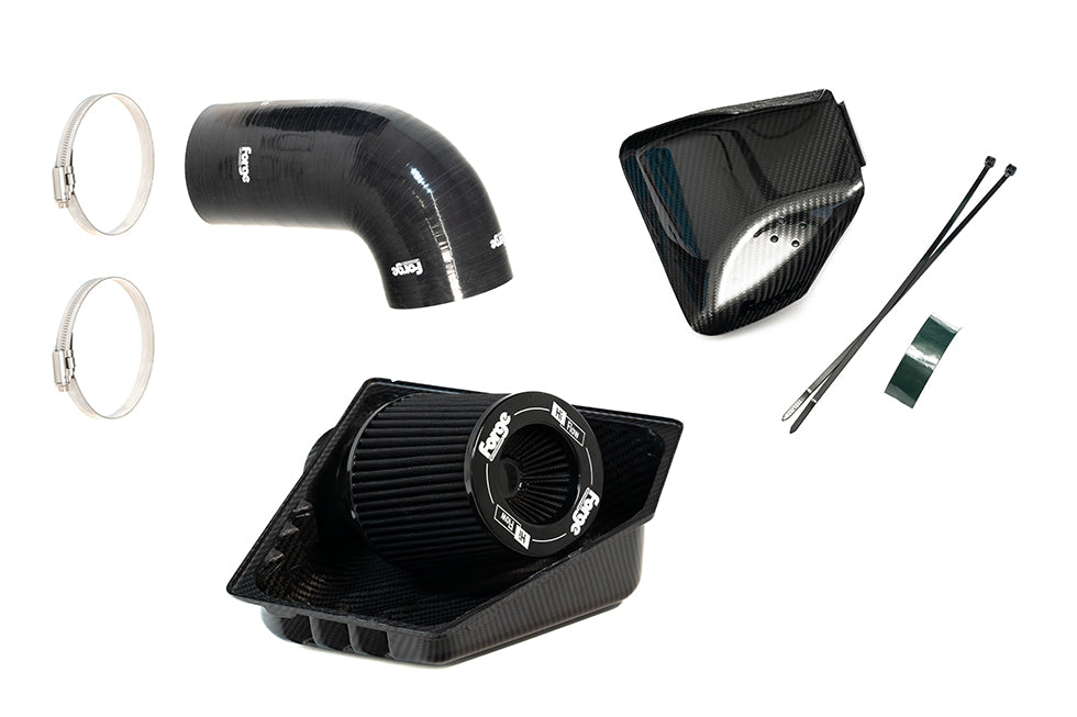 Admisión de carbono Forge BMW 140i / 240i F2x y 340i / 440i F3x B58
