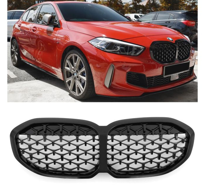 Pulmones Diamond Bmw serie 1 F40