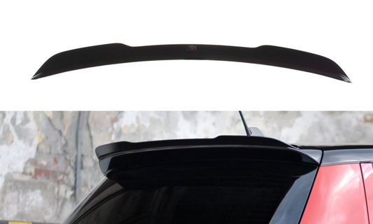 Aleron maxton Skoda Fabia RS Mk2 2010-2014