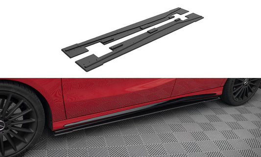 Taloneras Maxton Street Pro Mercedes A45 W176 2015/18