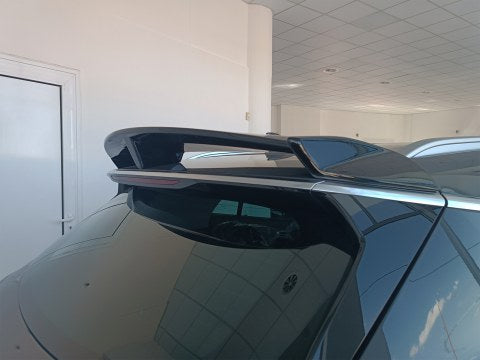 Aleron Motordrome Kia Sportage Mk5 (2021-)