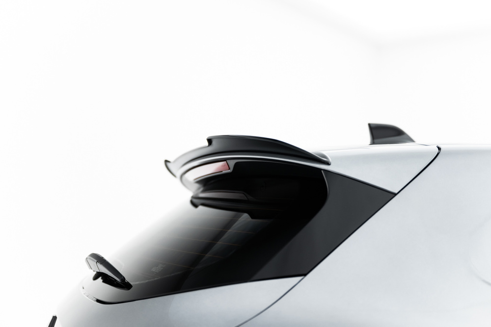 Aleron Maxton Renault Clio Mk5  2023-