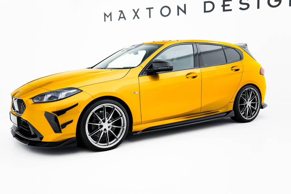 Taloneras Maxton V2 Bmw Serie 1 M-Pack F70 2024 -