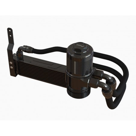 Radiador De Aceite Racingline VW Golf Mk7 & Mk8 GTI / R / Cupra Leon / Seat Leon Mk3 / Audi A3 8Y & S3 8Y