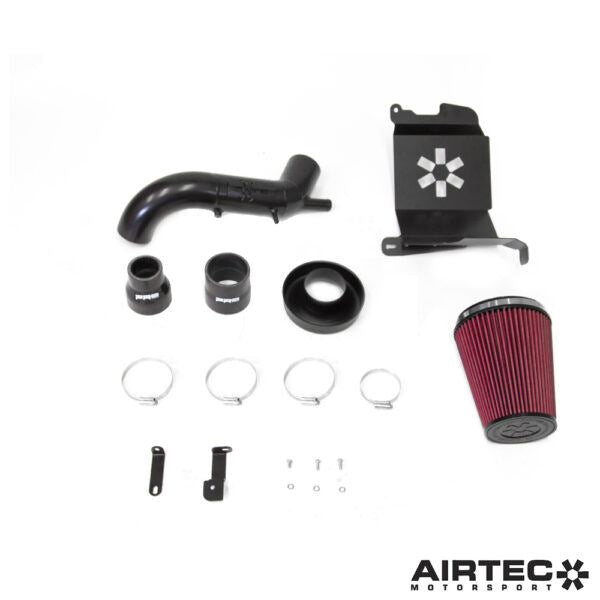 Admisión Airtec Hyundai I20 N