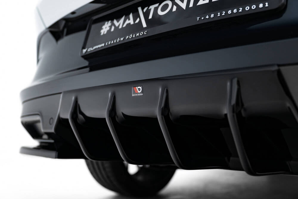 Difusor maxton v2 Cupra Formentor 2024+