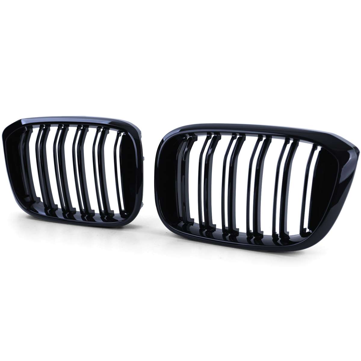 Pulmones dobles Bmw X3 G01