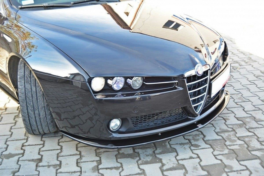 Lip Maxton v2 ALFA ROMEO 159 2005/11