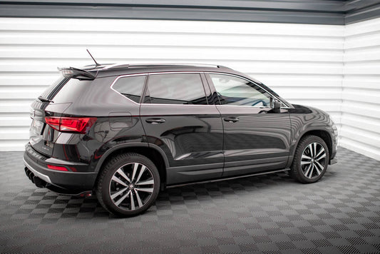 Taloneras Maxton Seat Ateca Mk1
